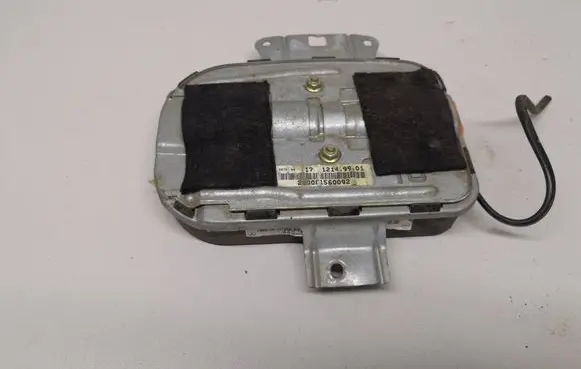 Mercedes-Benz E W210 Front door airbag 002798159 1708600605