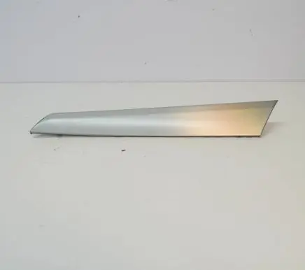 Mercedes-Benz C W204 Front door card panel trim A2047206480