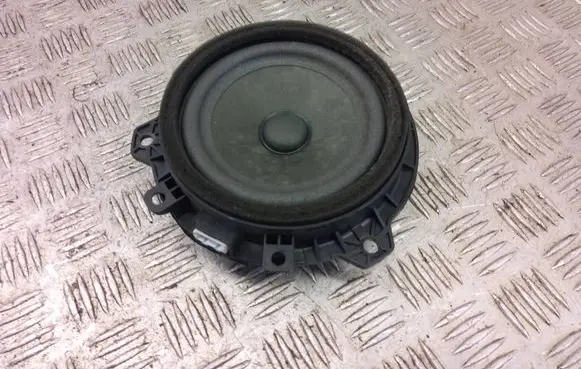 KIA Stonic Front door speaker 96330H8000