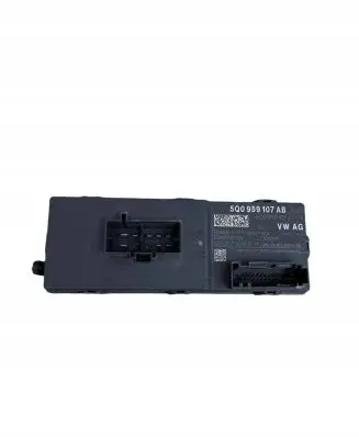 Tailgate/trunk control unit/module