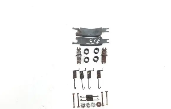 Hyundai Centennial Other handbrake/parking brake parts 