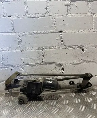 Mazda Premacy Front wiper linkage and motor 8492007121