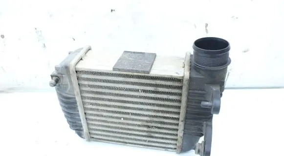 Audi A6 S6 C6 4F Intercooler radiator C6K90