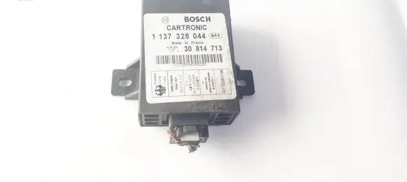 Volvo S40 Other control units/modules 30814713 1137328044