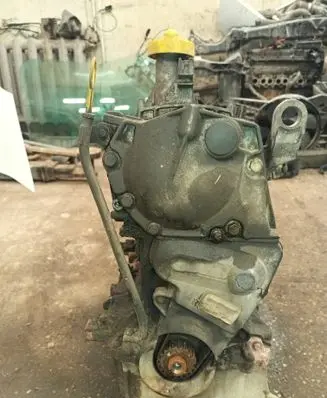 Renault Kangoo II Engine K7M750 K7MK750