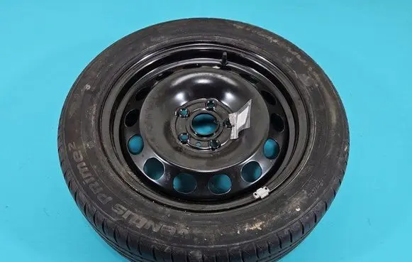 Volkswagen Jetta VI R15 spare wheel IMPRK1461757