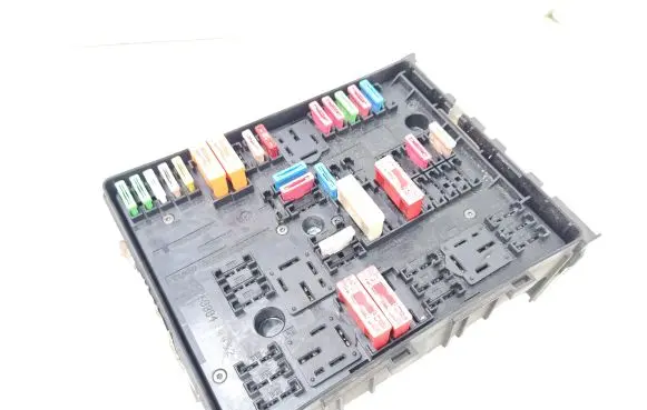 Seat Altea Fuse module 1K0937124K