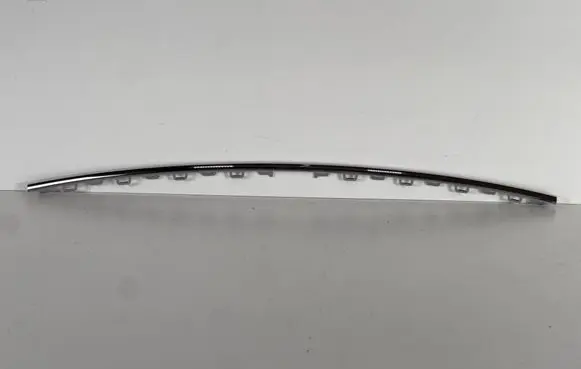 Audi A7 S7 4K8 Rear bumper trim bar molding 4K8853551