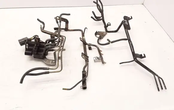 Honda Legend III KA9 Vacuum valve 10130