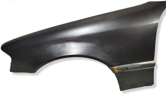 Mercedes-Benz C W202 Fender