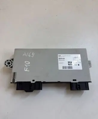 BMW 5 F10 F11 CAS control unit/module 2103620211 5WK50323FBR 9241974
