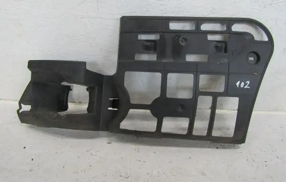 Renault Laguna II Front bumper mounting bracket G000146983