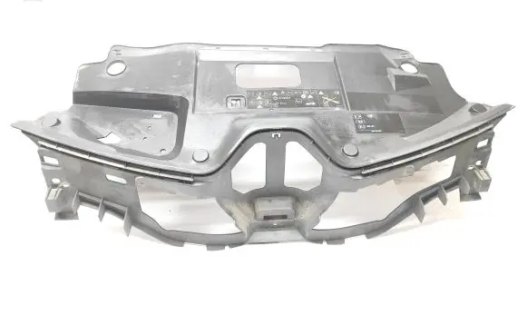 Renault Scenic IV - Grand scenic IV Engine bonnet/hood lock trim molding 620368408R 45703