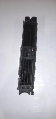 BMW 3 E90 E91 Dash center air vent grill 91304589 642291304589