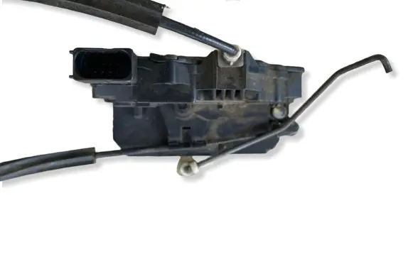 Fiat Ducato Front door lock 1342135080 F250105700PTSPS