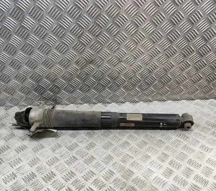 Porsche Cayenne (9Y0 9Y3) Rear shock absorber/damper 9Y0513031C