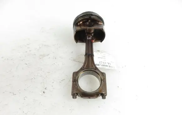 Audi A3 S3 8P Piston with connecting rod 