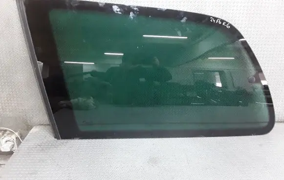 Volkswagen Sharan Rear side window
