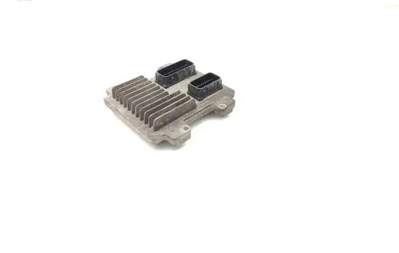Opel Insignia A Engine control unit/module 12639891