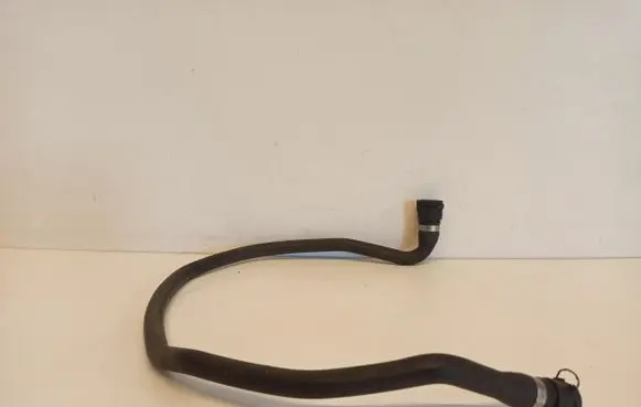 BMW 5 E60 E61 Engine coolant pipe/hose 7787457