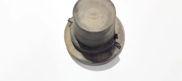 Citroen Berlingo Front coil spring rubber mount 