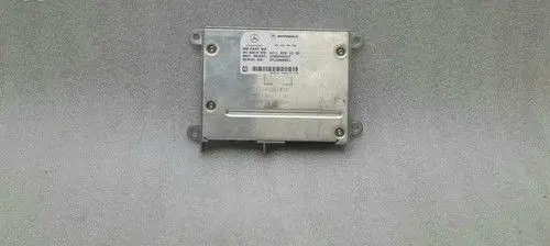 Mercedes-Benz SL R230 Phone control unit/module A2118204385