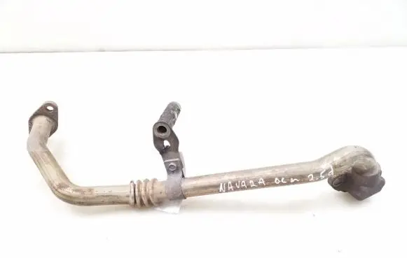 Nissan Navara EGR valve line/pipe/hose