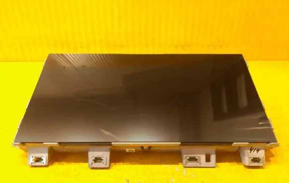 Audi e-tron Screen/display/small screen 89A919605