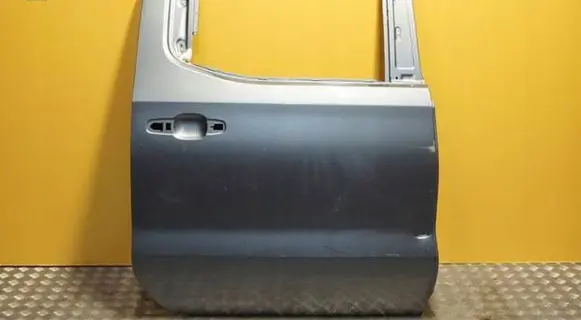 Chevrolet Silverado Rear door SILVERADO-SIERRA 2143