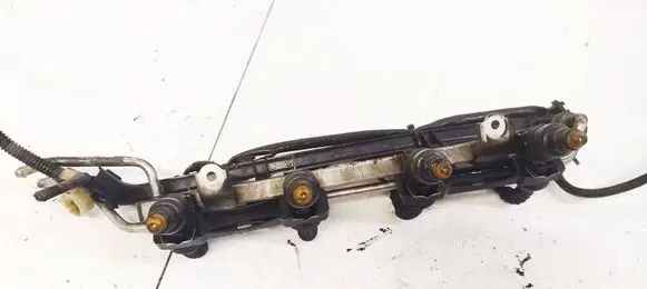 Volkswagen Golf IV LP gas injector 