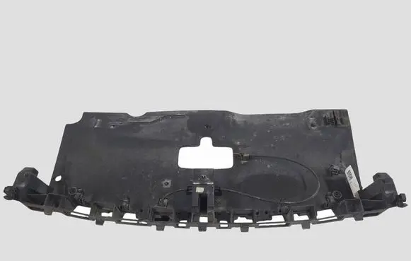 Citroen C5 Top upper radiator support slam panel 2001511