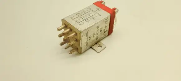 Mercedes-Benz E W124 Other relay 2015403745