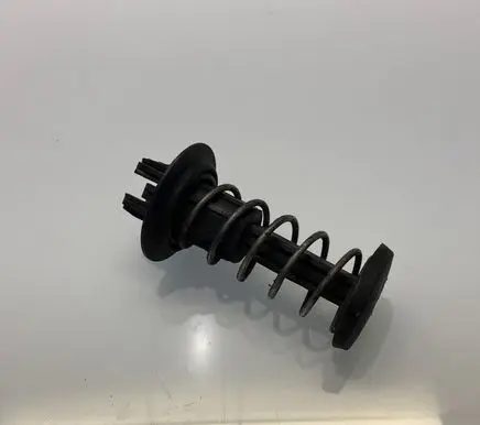 Mercedes-Benz E W212 Engine bonnet/hood lock/latch loop/hook A2048800127 2048800127