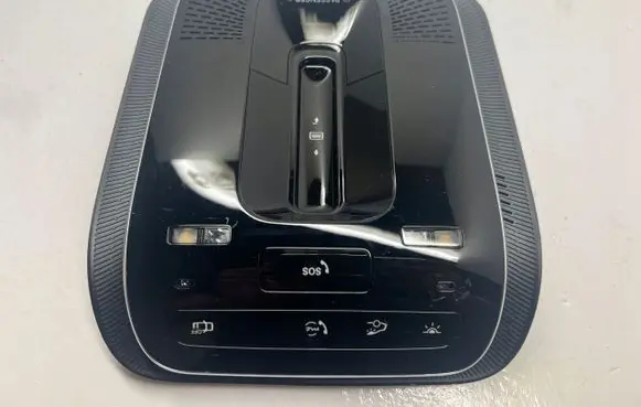 Mercedes-Benz C W206 Front seat light A0009007240