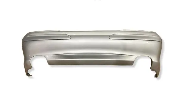 Mercedes-Benz SL R230 Rear bumper 