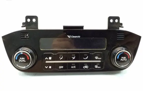 KIA Sportage Climate control unit 972503U601 972503U000