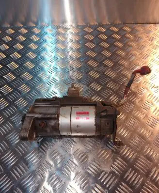 Jaguar XF X250 Starter motor 4280004891