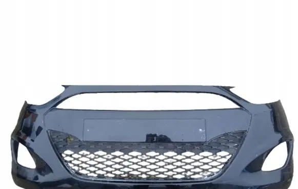 Hyundai i10 Front bumper 12099XX0044