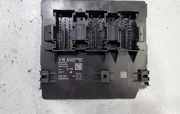 Comfort/convenience module