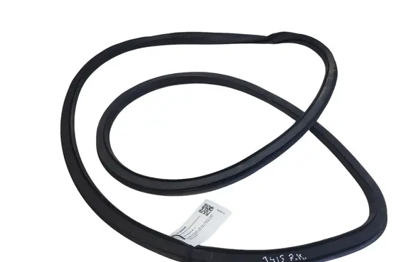 Opel Insignia A Front door rubber seal 