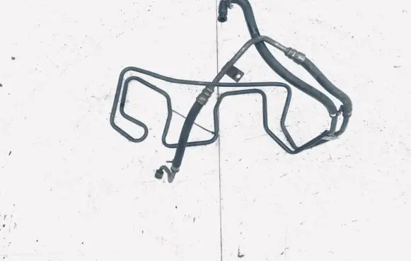Mercedes-Benz C W202 Power steering hose/pipe/line a2029972382