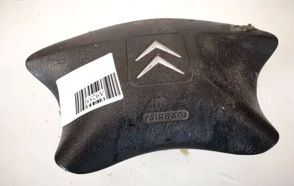 Citroen Berlingo Steering wheel airbag 96454032xt