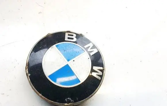 Original wheel cap