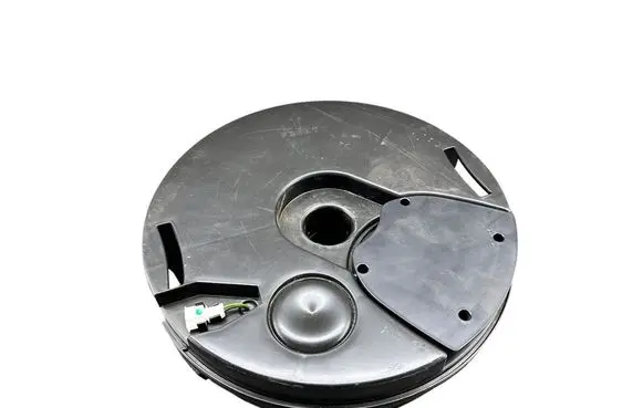 Audi Q5 SQ5 Subwoofer speaker 8R0035382A