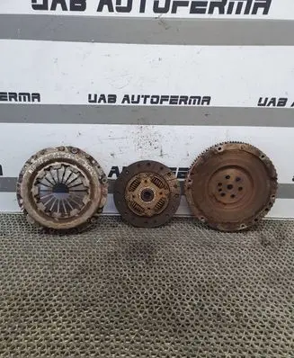 KIA Rio Clutch set kit 02710 02730