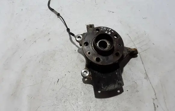 Renault Trafic III (X82) Front wheel hub 400144570R