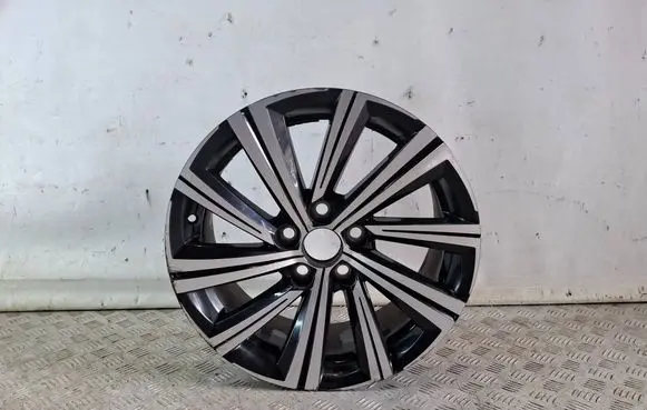 Toyota Corolla E210 E21 R17 alloy rim 42611YYC00