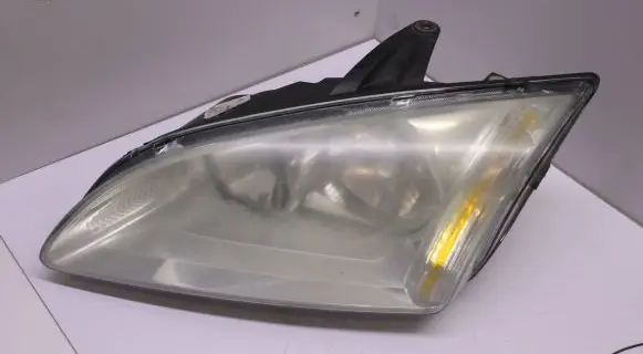 Ford Focus Headlight/headlamp 4M5H3K060BA 4M5113K060BA 445X13K060BA