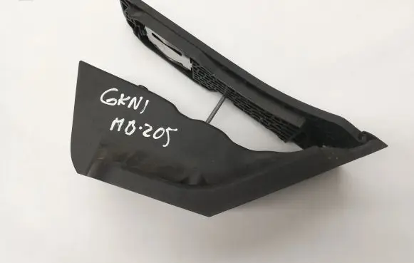 Mercedes-Benz C W205 Accelerator throttle pedal A2053000004