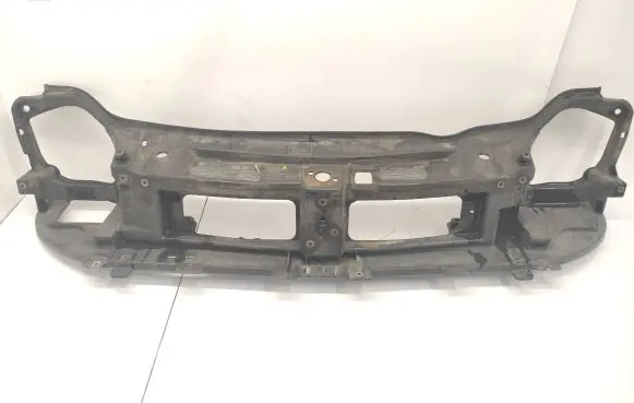 Renault Trafic II (X83) Radiator support slam panel 8200162318 8200162317 1601